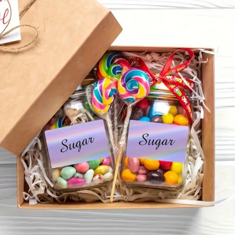 57 مللي متر × 3.5 متر ورق حراري ثلاثي الأبعاد لفة مستمرة لطابعات M02/T02/A6-ملصق فضي أرجواني ذهبي وردي أزرق لامع يمكنك صنعه بنفسك Mak #5