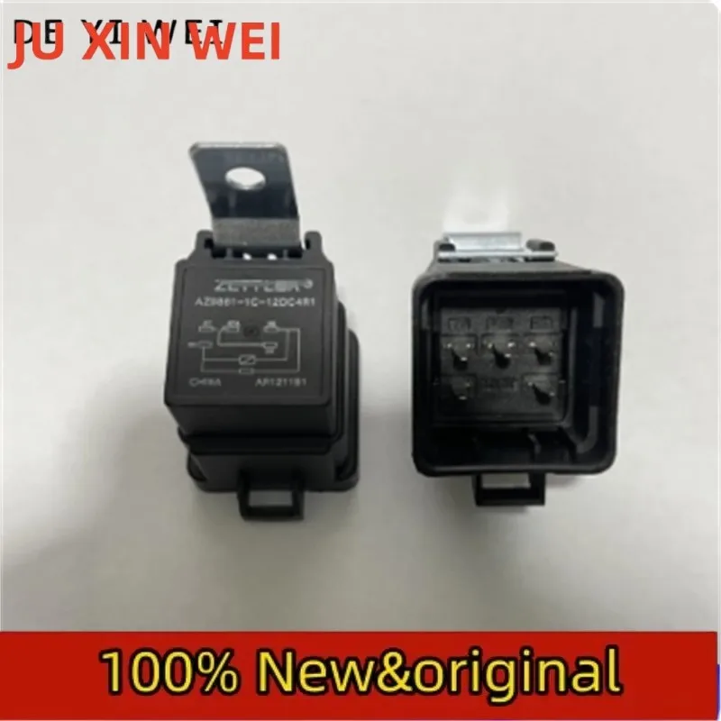 2pcs-rele-automotivo-original-novo-az9861-1c-12dc4r1-12v