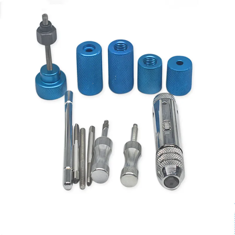 New Arrival!Diesel Common Rail Injector Filter Dismounting Tools For DENSO