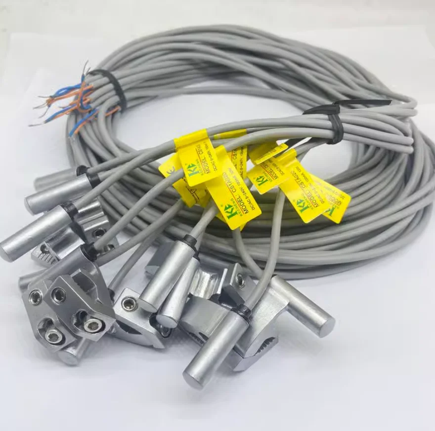 Proximity switch CS1A020 DC/AC5-240V 100MA 10W DS1A020 NPN