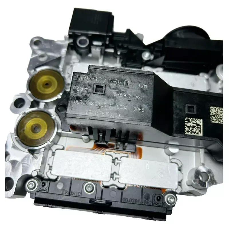 

DL501 7 Speed Control Unit TCU /TCM 0B5927156J For Audi A4 A5 A6 A7 Q5