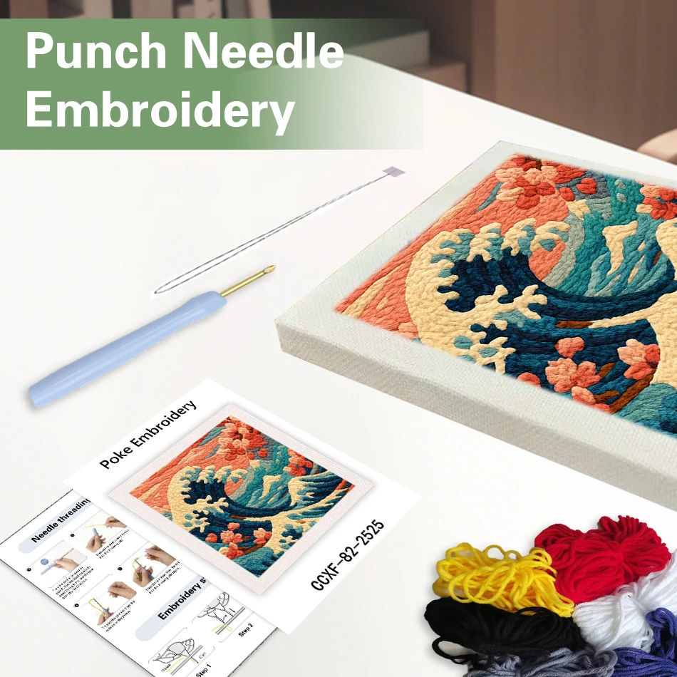 Thumbnail 3 - #35 Low Price Needlecraft Patterns Deals