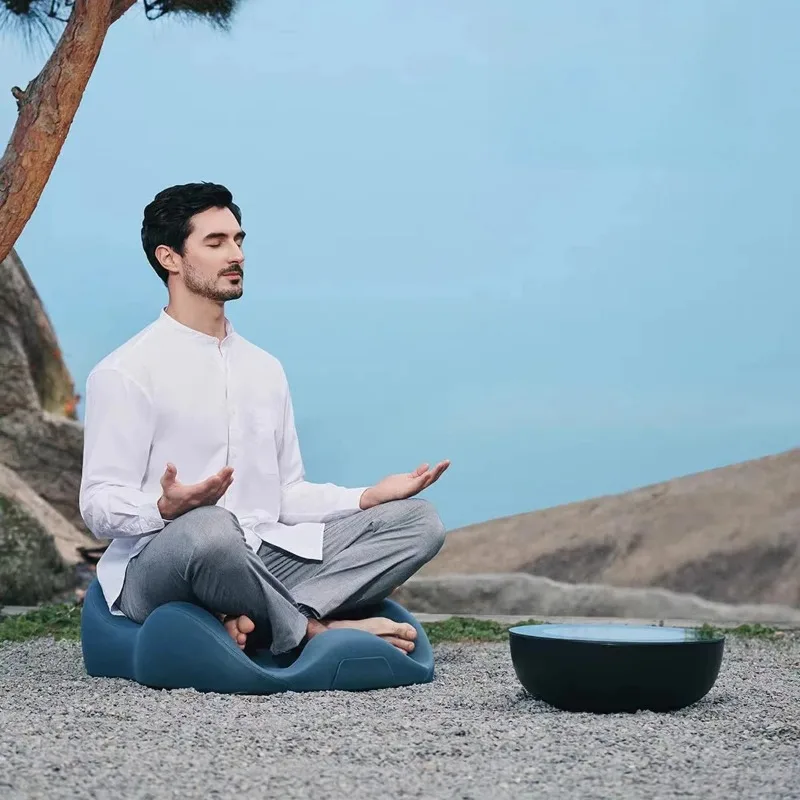 Magnetic Moving Sand Art Table - Zen Meditation Sand Table