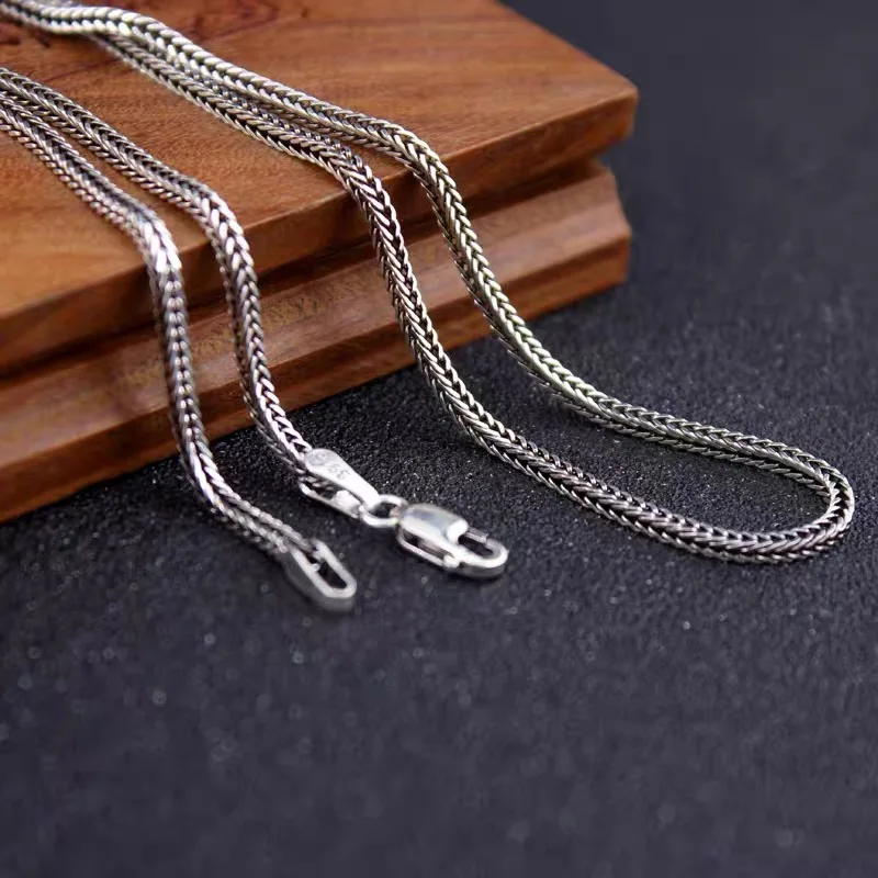 Thumbnail 2 - #83 Womens Chain Necklaces Deals & Discounts