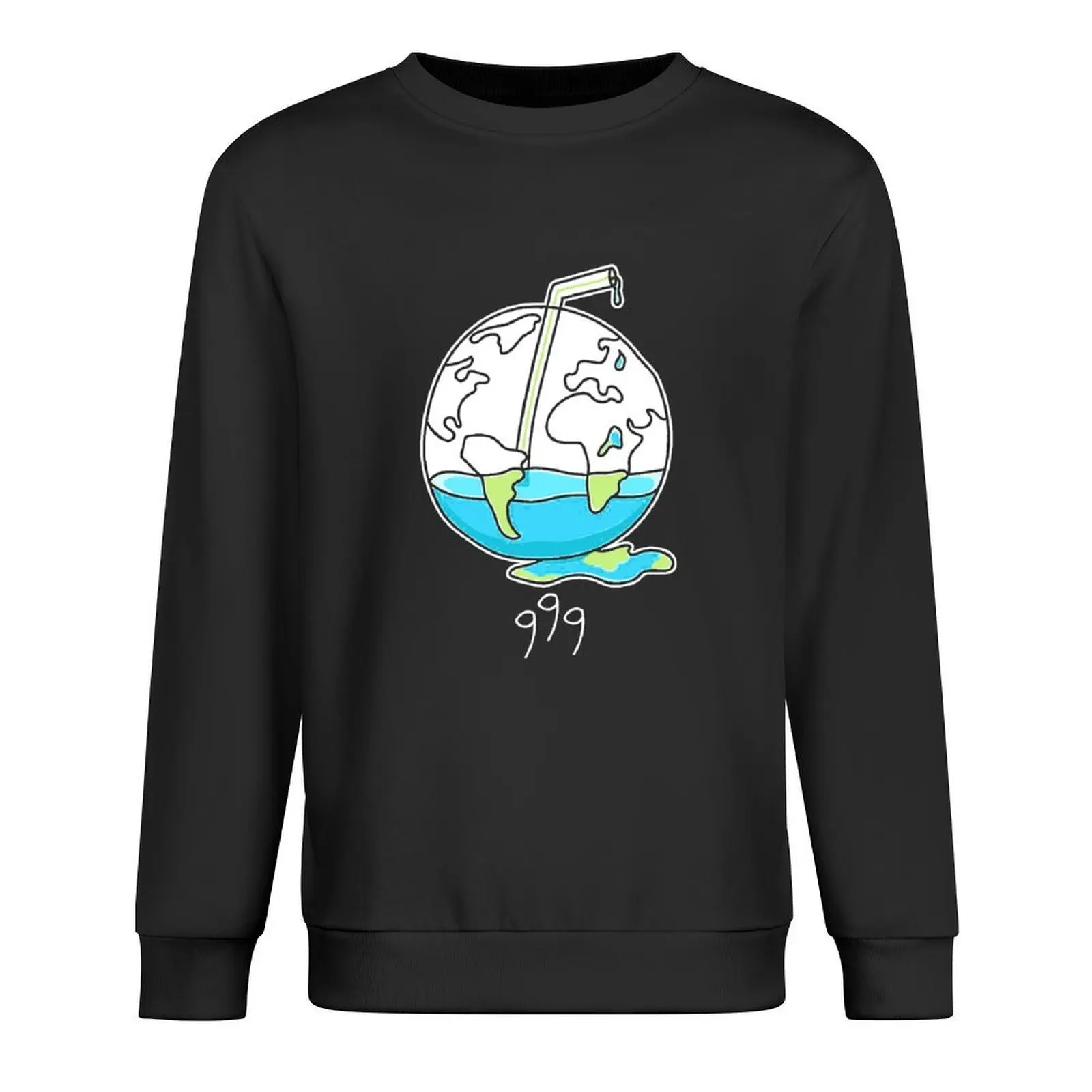 

Juice Music! Pullover autumn new products anime clothes men's sweat-shirt set graphic t shirts men pullover