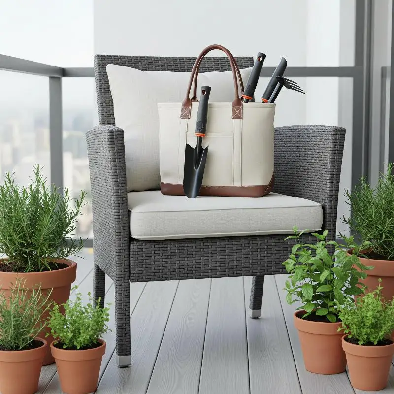 Garden Tool Mini Shovel, Rake,Trowel For Flower, Vegetable Small Spade
