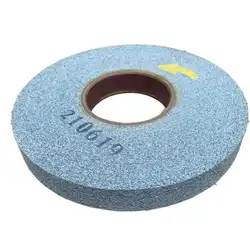 Polishing Grinding Abrasives Wheels 8S FIN 8X1X3 Deburring Polishing Grinding Tool