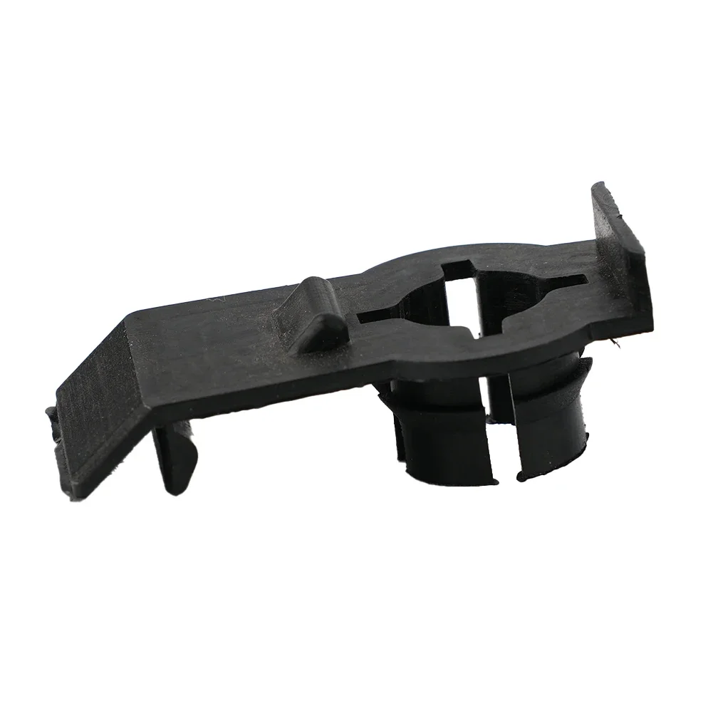Accessories Windo Regulator Clip Black For BMW X5 E53 (2000-2006) Front Left Parts Plastic Useful High Quality