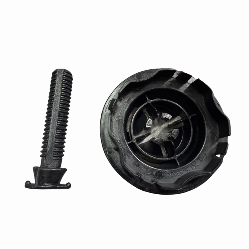 Clamp For Car Spare Wheel Holder Car Maintenance As Shown In The Picture Easy To Install Made Of ABS Material For 2008 for 308