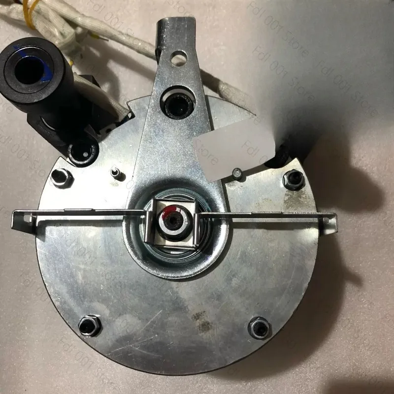 Elevator Traction Machine Brake PZD140B Electromagnetic Holding Brake DC110V For GTW3 GTW3X Lift Host Spare Parts