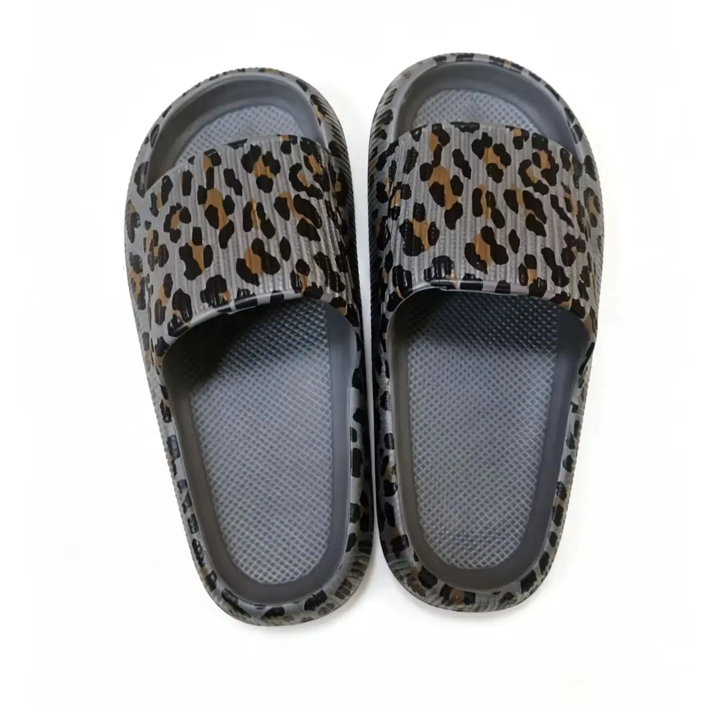 Unisex Stylish Summer Shoes Indoor Slippers Comfortable Fashion Sandals For Women And Men_vogvips.com
