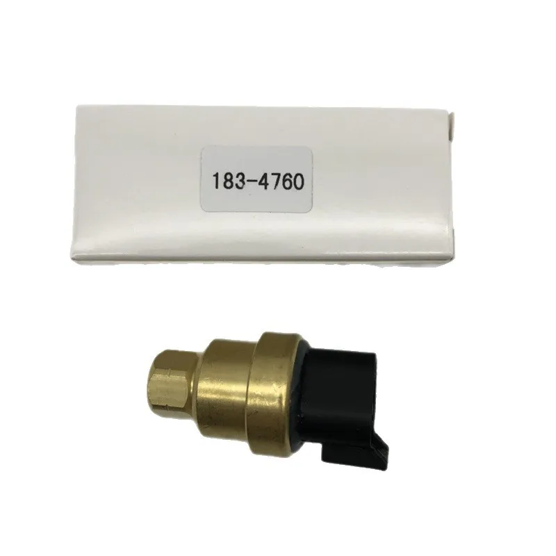 

1834760 Sensor for Construction Machinery Parts