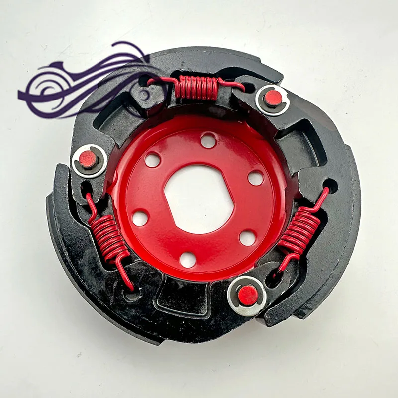 TWS-リアおよびクラッチ軸,gy6 50cc 80cc 139qma qmbエンジンdio 50 zx50 af18 af28 f34 lifan qj 50 keeway,スペアパーツ