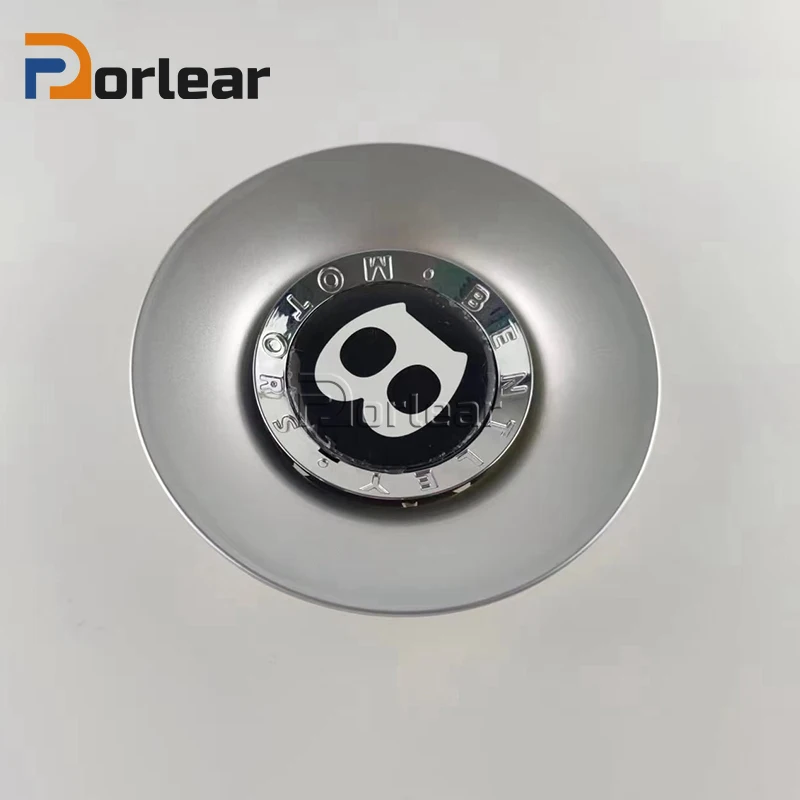 1PCS Good Quality Wheel Hub Cap For Bentley Continental Flying Spur GT Mulsanne 3Y0601159D