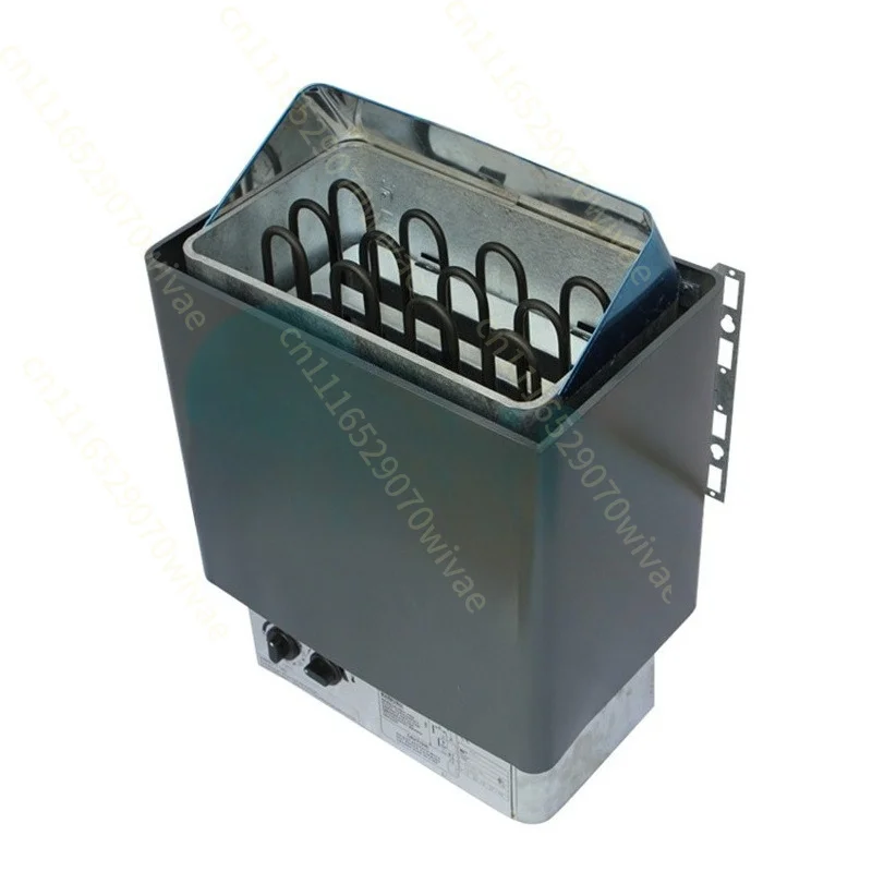 Sauna stove household wall-mounted internal control external control dry steamer sauna sweat steam equipment cross-border