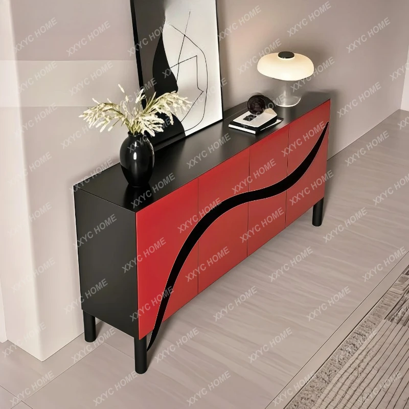 

Простой дизайн, тихий ветер, приставной шкафчик, функциональность для хранения и организации.