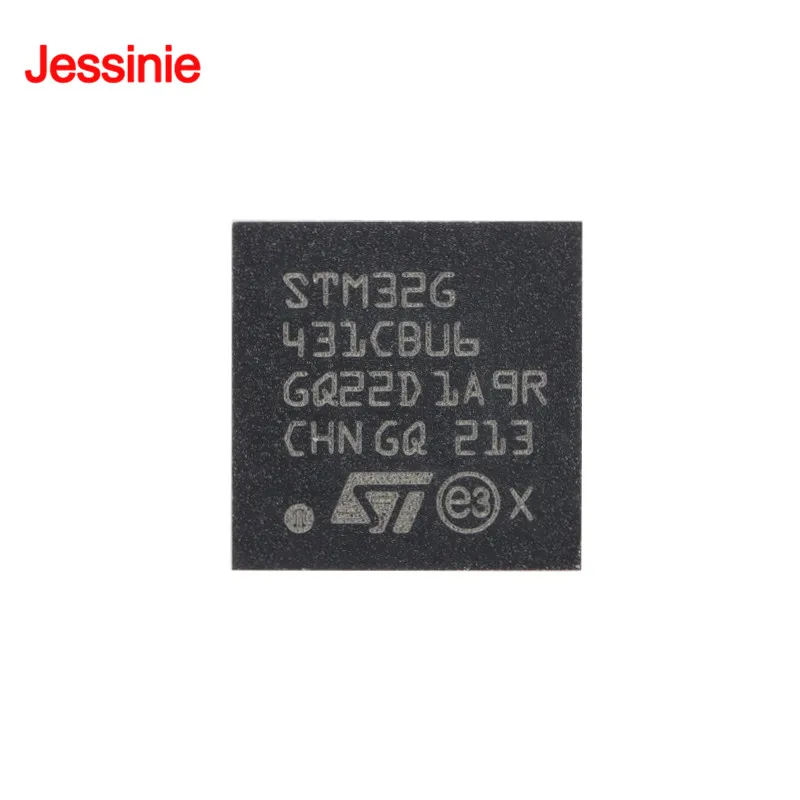 STM32G431CBU6 STM32 Mini Core Development Board Module Chip STM32G431 ARM Cortex-M4 STM32G4 S128KB Flash RAM 32KB 170Mhz