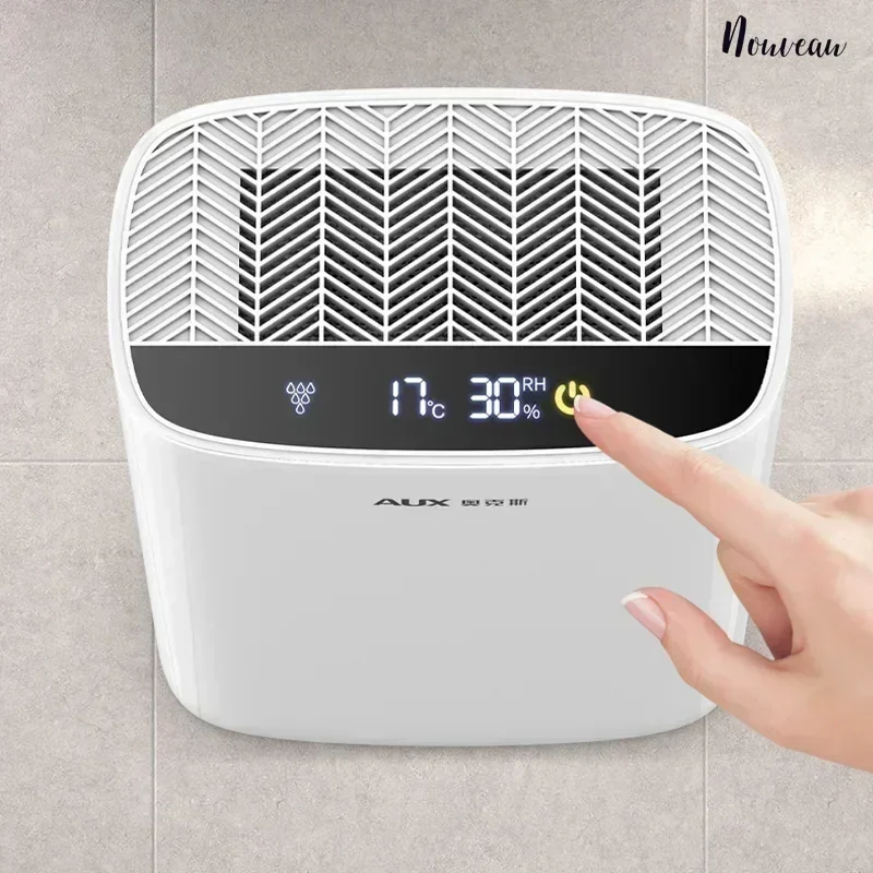 

Бытовой электрический осушитель воздуха, бесшумный осушитель, промышленный осушитель для подвала, сушилка