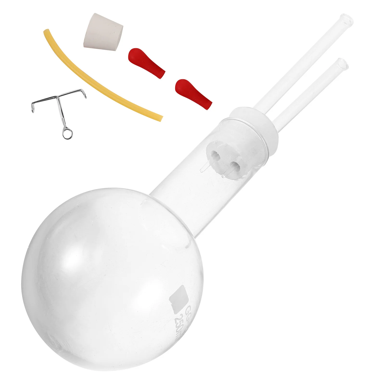 

Classroom Accessory Physical Science Demonstrator Chemistry Lab Equipment for Schools Middle Demonstrations High