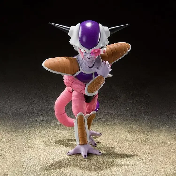 

Bandai SHF Frieza First Form & Frieza Spaceship Set