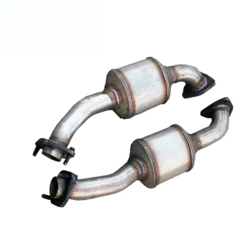 XG-AUTOPARTS EURO4 EPA OBDII EURO1 Hot Sale Exhaust Catalytic Converter for Buick Park Avenue 3.6
