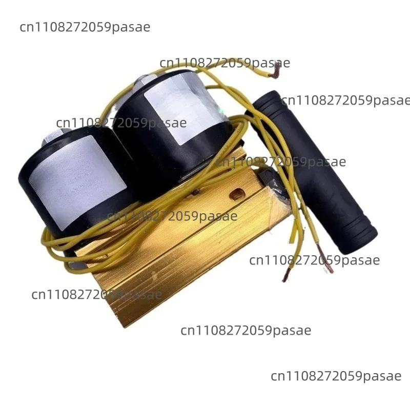 

Вакуумный электромагнитный клапан для вакуумной упаковочной машины 6(2X3) 15(2X2)