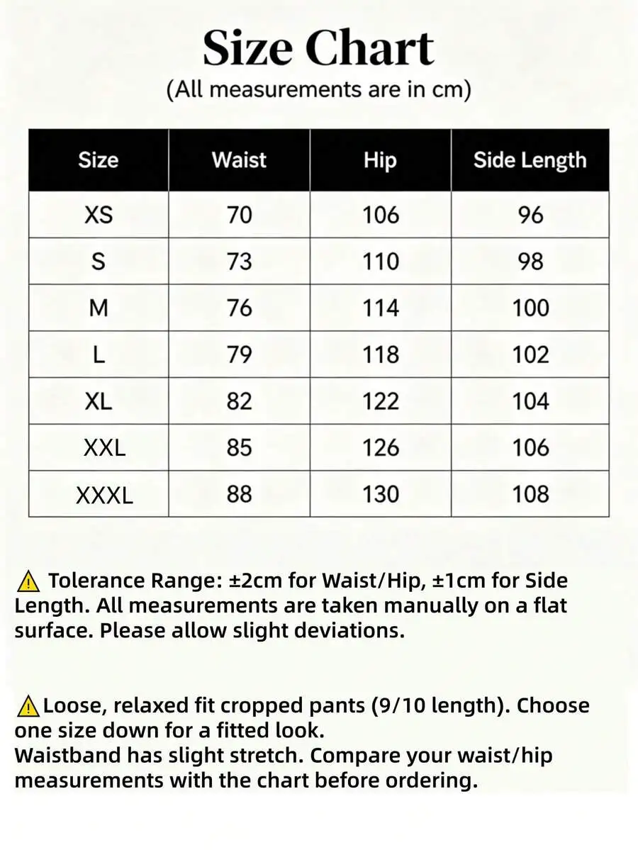 Men's Casual Waffle Textured Lightweight Loose Fit Solid Color Pants, Versatile For Spring/Summer