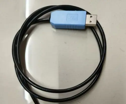 Data cable USB Adapte for motorcycle Motorbike ATV scooter buggy UAV EFI small engine Electronic Fuel Injection kit GY6