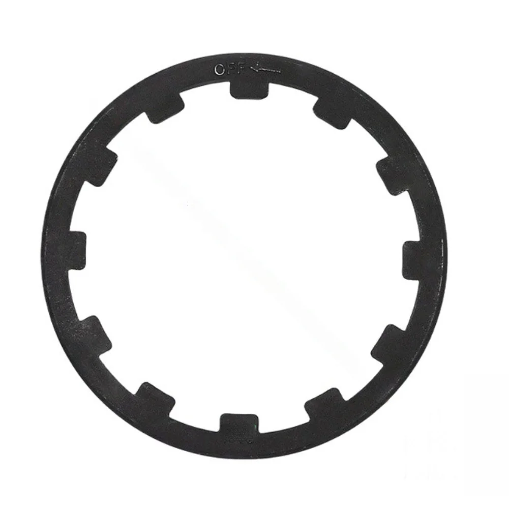 Spanner Nut 688-45384-00 For 50HP 4- 2001-2021 For 60HP 2- 1991-1993,2002-2006 For 70HP 2- 1984-2006 For 100HP
