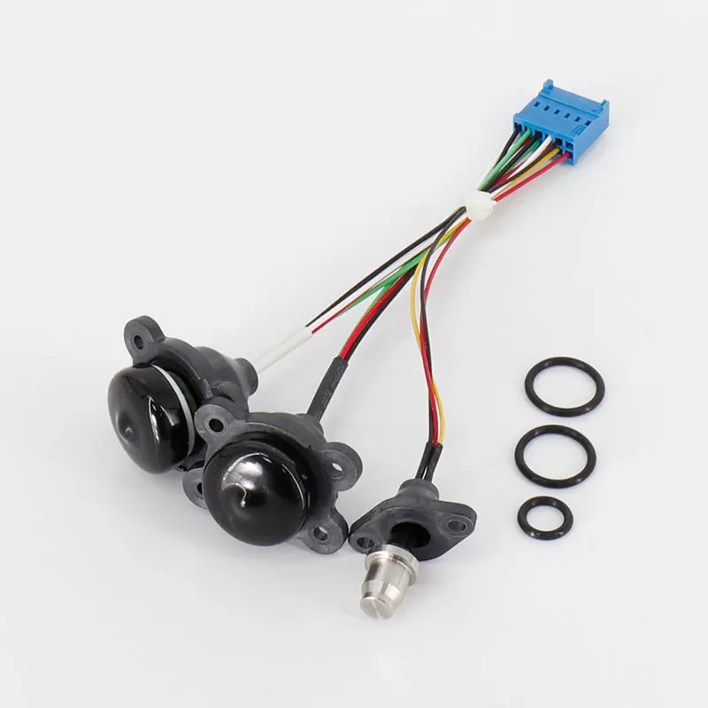 Alternative Pressure Transducer Assembly Sensor Kit For VJ 1350 1000 Series CIJ Inkjet Coding Printer Replacement Part