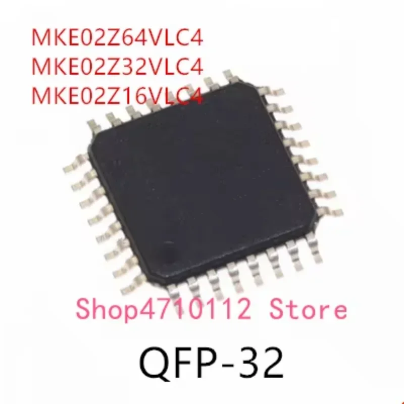 

10 шт. MKE02Z64VLC4 MKE02Z32VLC4 MKE02Z16VLC4 IC