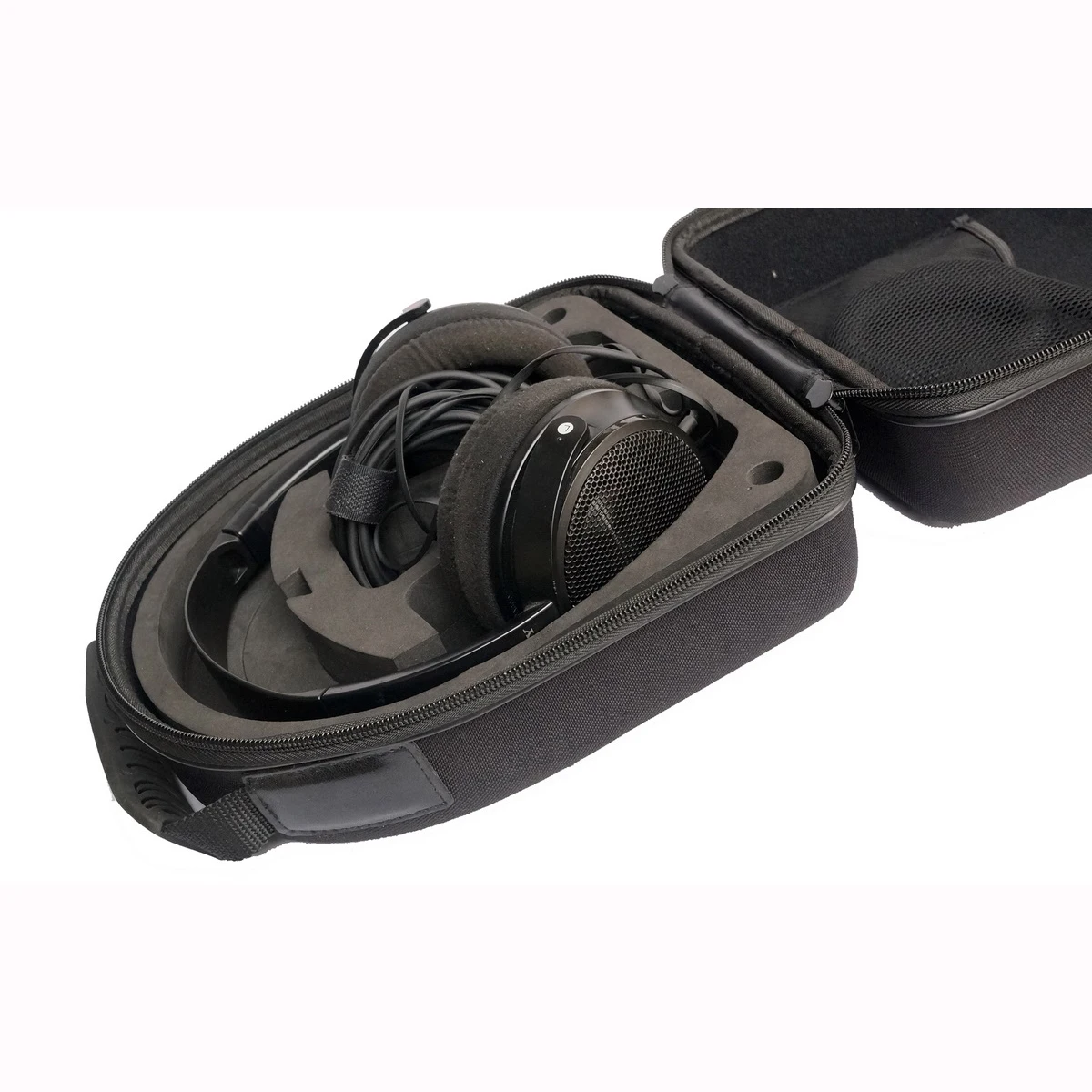 TDD Headphone Suitcase Carry case boxs Compatible with Audeze Maxwell/Maxwell Ayden/Penrose X/Penrose Gaming Headset