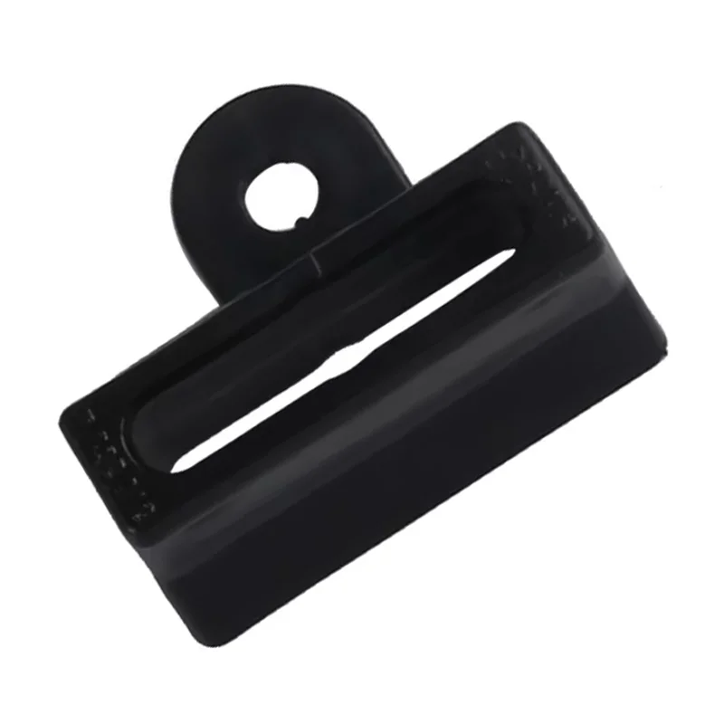 1 stks Anti-Twist Apparaat Motorkap Lock Gesp Protector Voor BMW 1 3 Serie E87 E90 Onderdeelnummer 5123 7002 012 51237002012-M54K