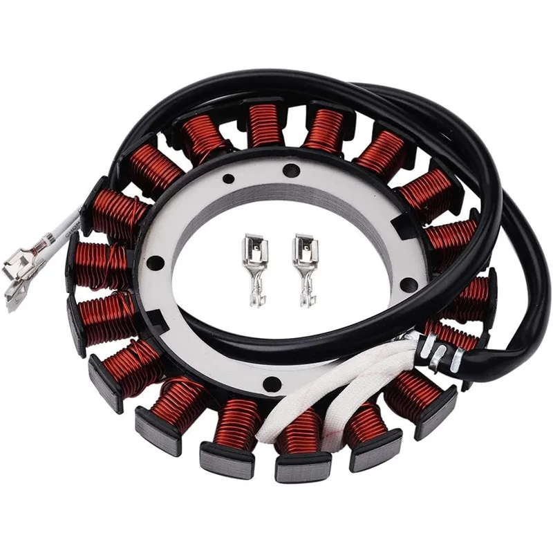 Engine Stator Kit 237878-S Fit Kohler CV CH Series Command Pro Twin Cylinder Engine