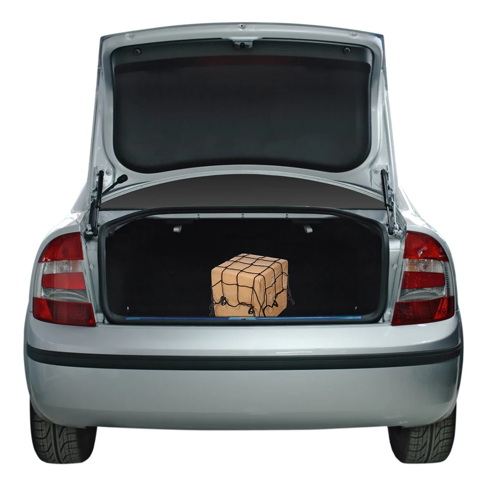

Car Trunk Net Roof Luggage Automotive Cargo Nets Storage Mesh Bag Camping Accessories