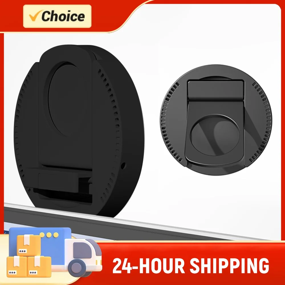 Magnetic Continuity Camera Mount Charger Replacement Charger Support Holder Desktop Supplies Foldable for 16.0 MacOS Ventura
