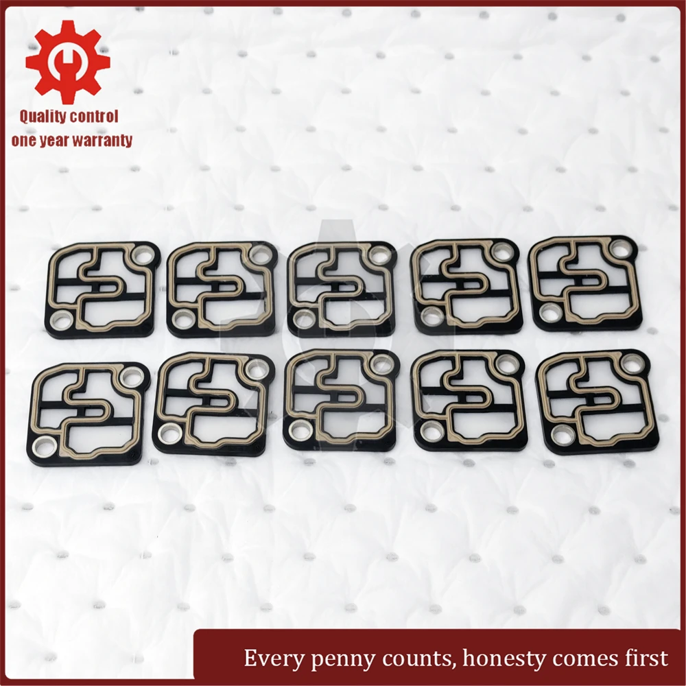 

Фильтр-сетка соленоида автоматической коробки передач 0B5 DL501 для Audi A4 A5 Q5, автомобильные аксессуары