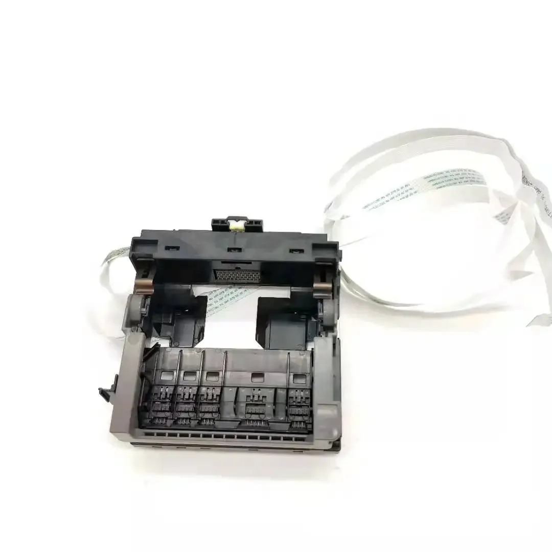 Printer Carriage Assembly, Replacement Spare Part for Multifunctional Inkjet Printing Equipment
