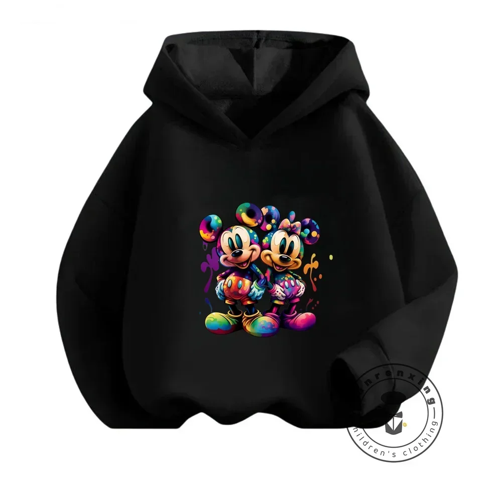 2024 جيرسي بارا نينوس، سوداديراس كون كابوتشا دي ميكي ماوس، سوداديرا بارا نينوس، مودا دي بريباينا أو أوتوينو، كاميستاس كون كاب