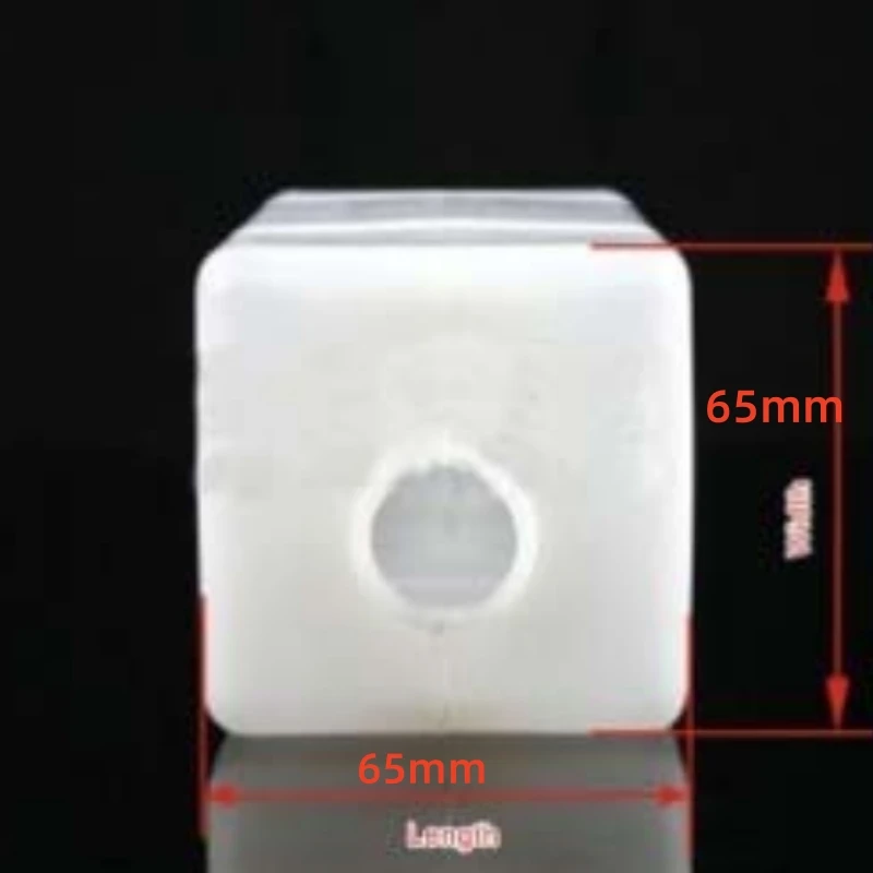 Réservoir de mazout 550cc / 500ml pour avion à moteur essence/Nitro RC 40-50CC