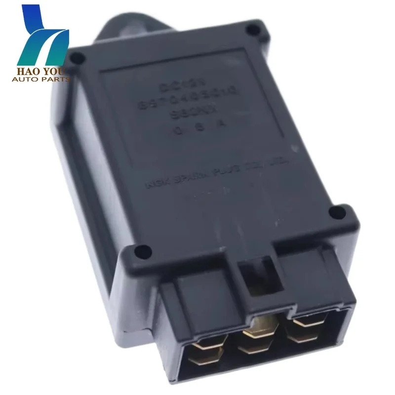 M809173 Glow Plug Controller Relay for JD 4100C 4100G 4100H 4100N 4100