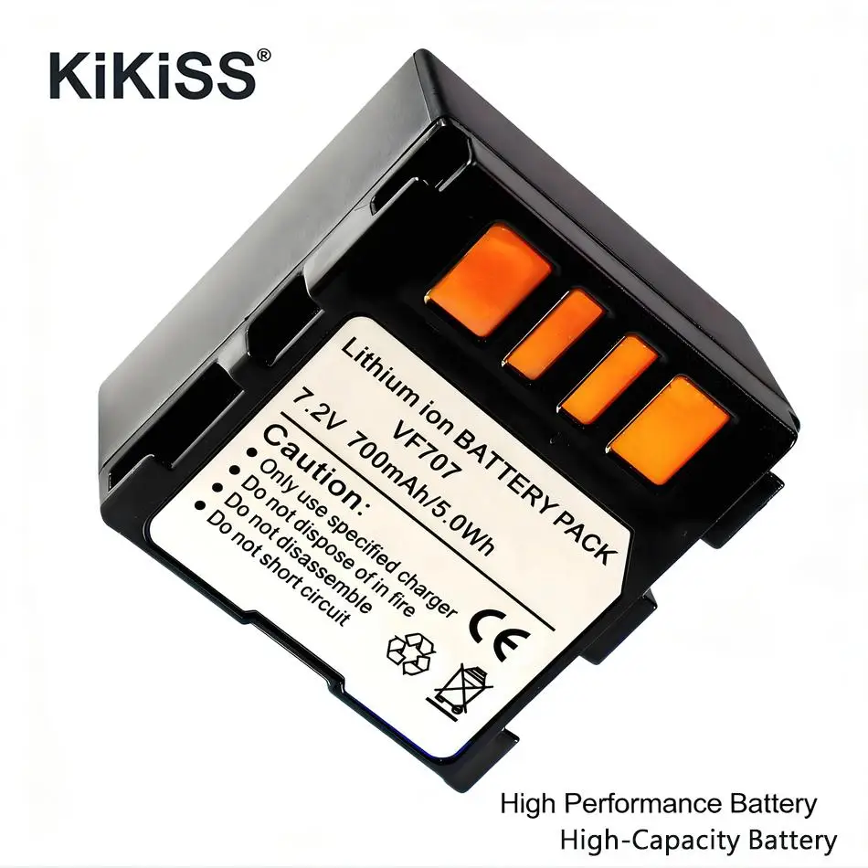 Camera Battery 700M…