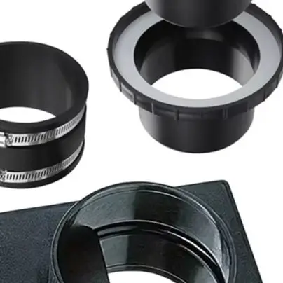 100mm ABS Plastic 3 Way Valve Ventilation Duct Connector For Vacuum Cleaner Dust Collector Hose Adapter Pipe Fitting Tool Black