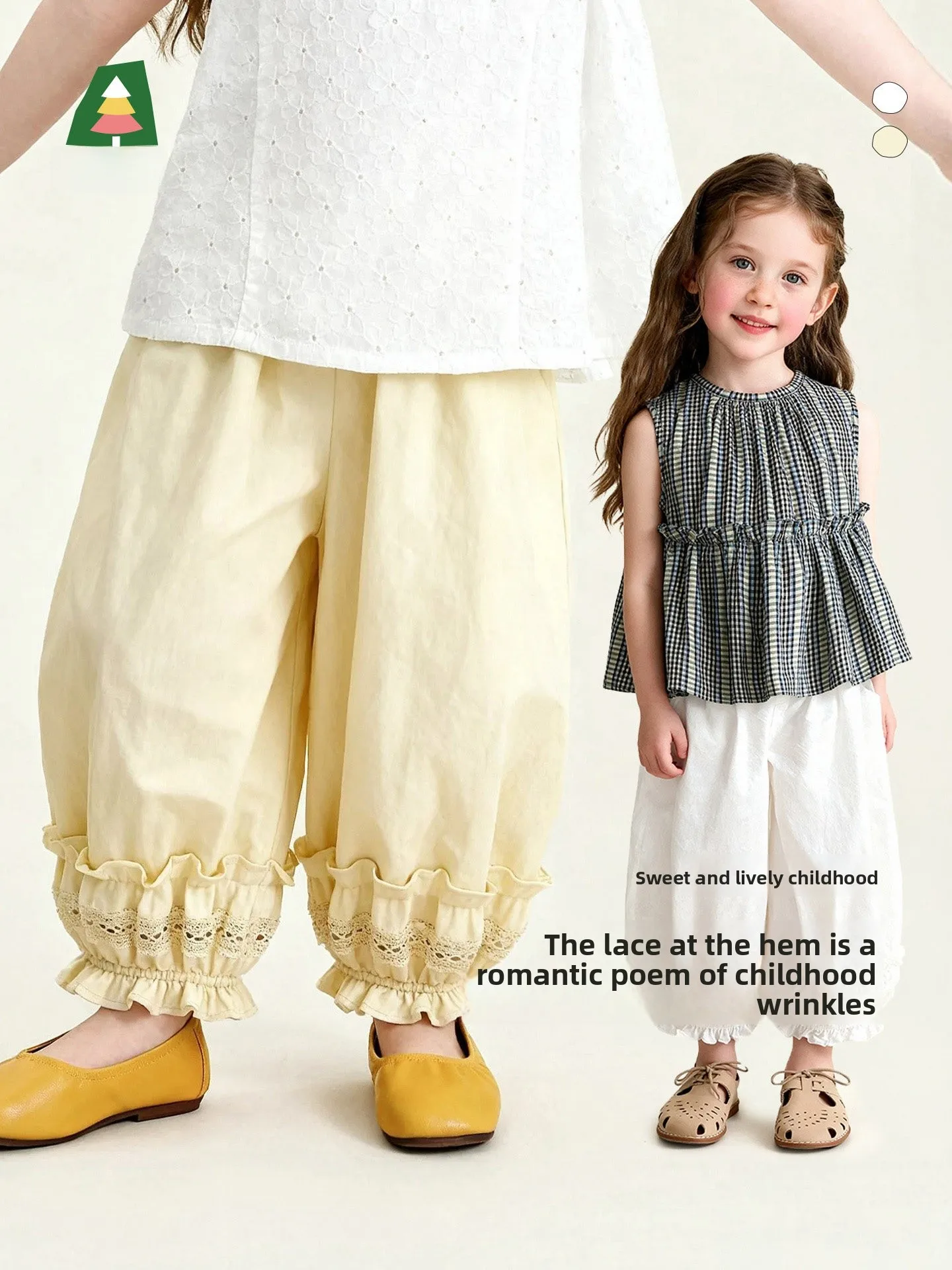 pantaloni-a-lanterna-in-cotone-per-bambine-vestibilita-ampia-estivi-a-nove-pezzi-stile-casual-dolce-vita-media-elasticizzata