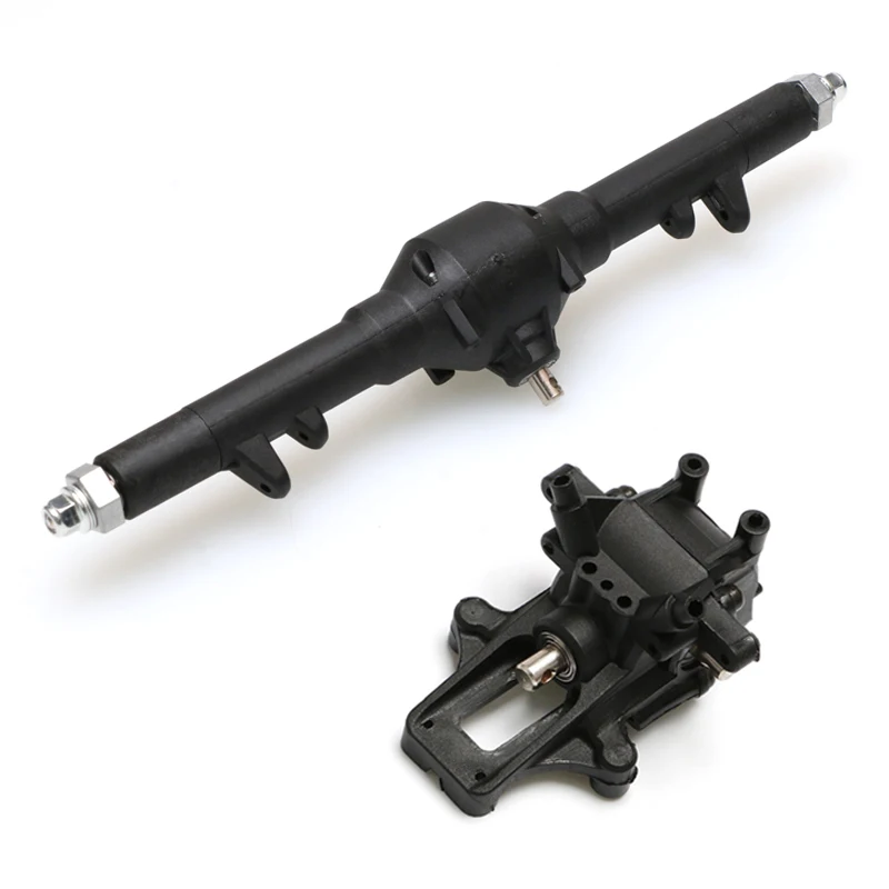 FY-QCS01 Differenziale anteriore Rc Car Parte 1:12 Feiyue 1/12 FY01/02/03 FY-QBX01 Gruppo differenziale anteriore e cuscinetto a sfere