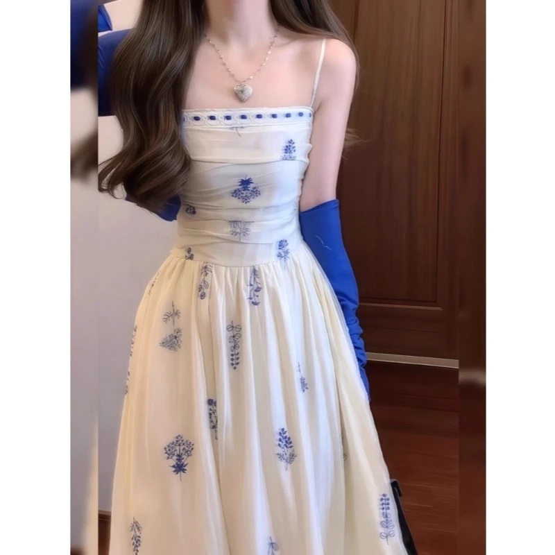 Dresses Sleeveless Womens New Spring Fashionable Popular Trend Trendy Modern Chic Simplicity Outdoors Multicolor Turtleneck Lady