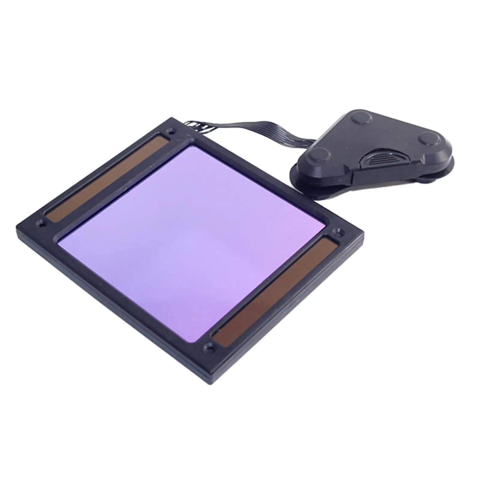 Solar Welding Helmet Lens Din5~1 Automation Sanding Function Goggles Welding Lens for Cuting Tool