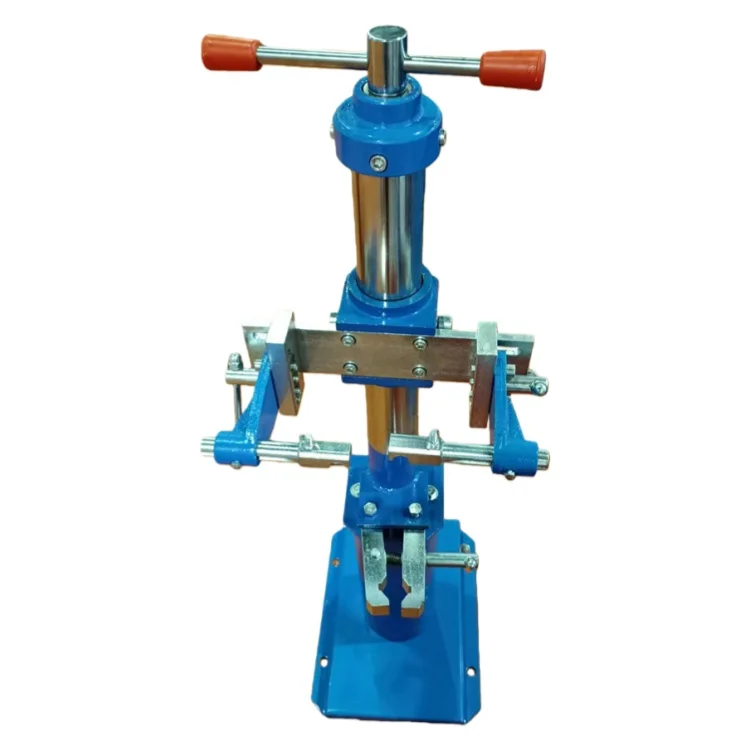 Coil Spring Compressor Hydraulic Strut Spring Compressor