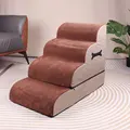Brown 72x40x52cm