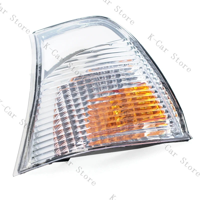 For Toyota Gran Hiace 1999 2000 200 Head Light Corner Lamp Turn Signal Light  Width Indicator Lamp Side Lamp Car Accessorie - view 4